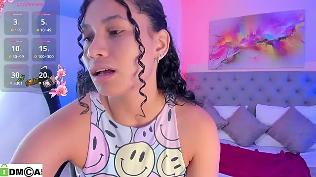 sweetrose 01 online show from 04-20-26, 11:57