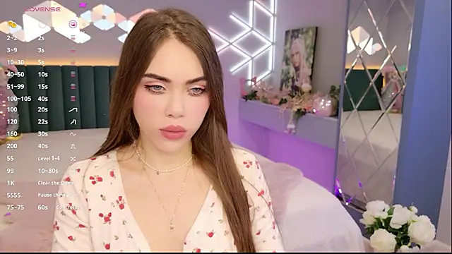 MimiFors online show from 03-27-26, 06:07