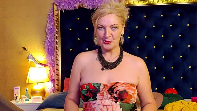 Allura Jenson online show from 06-11-26, 12:32