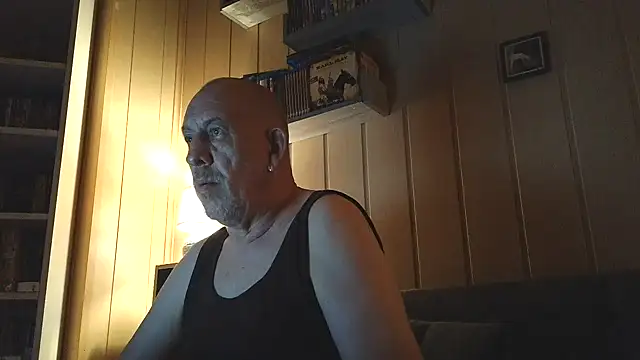 Asmodis88 online show from 05-13-26, 02:31