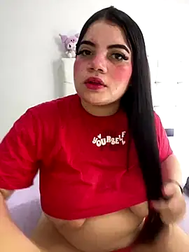 Kuromy x online show from 11-09-25, 03:32