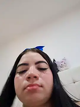 Kuromy x online show from 01-07-26, 07:05