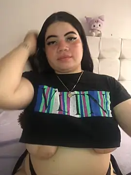 Kuromy x online show from 02-19-26, 07:10