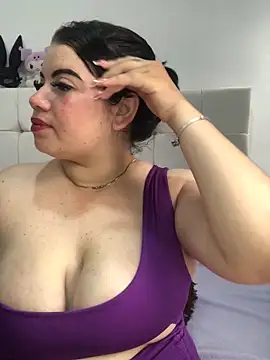 Kuromy x online show from 03-26-26, 06:46