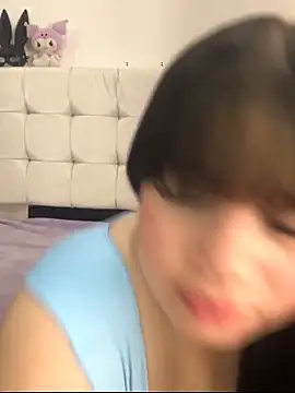 Kuromy x online show from 04-15-26, 04:25