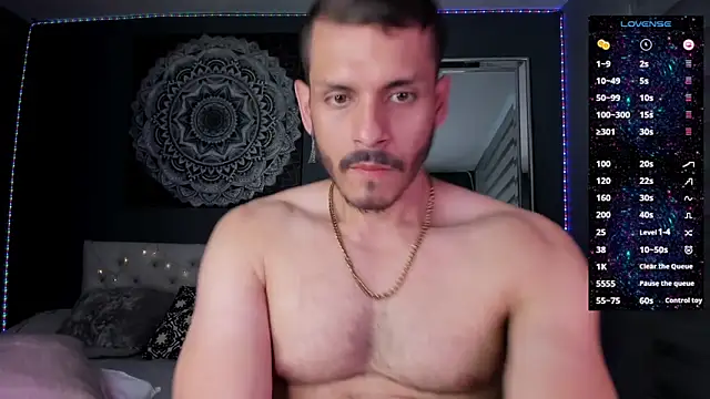 TianZilac online show from 11-02-25, 09:28