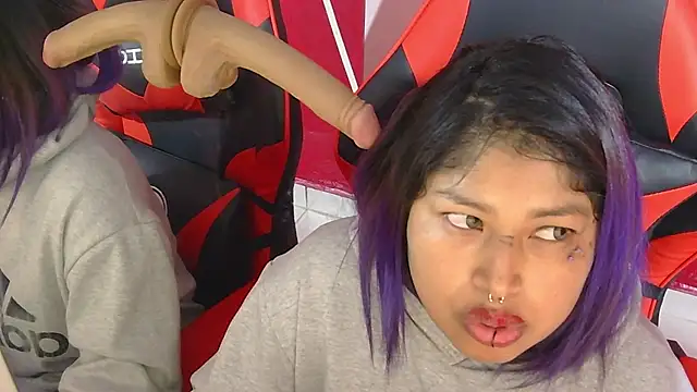 konojan 6 online show from 10-24-25, 05:59