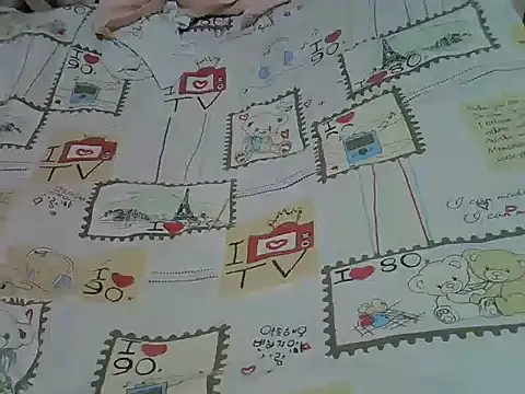 Jasmine fun648 online show from 09-12-25, 11:21