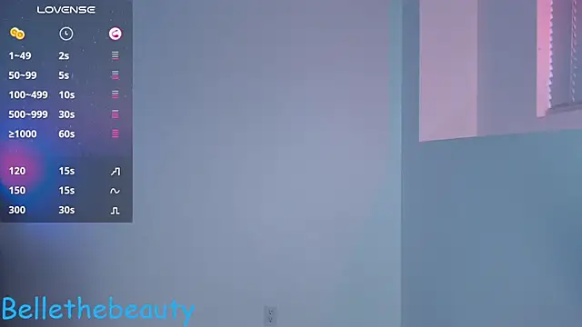 bellethebeauty20 online show from 03-06-25, 03:35