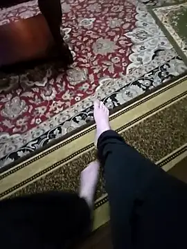 Ricotta1 online show from 12-19-25, 03:02