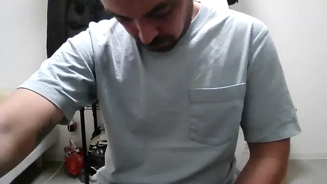 hornyjoe xxx online show from 12-15-25, 12:31