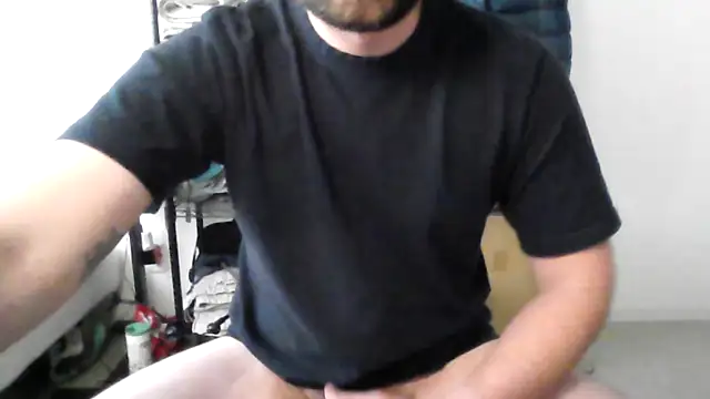 hornyjoe xxx online show from 05-11-26, 08:31