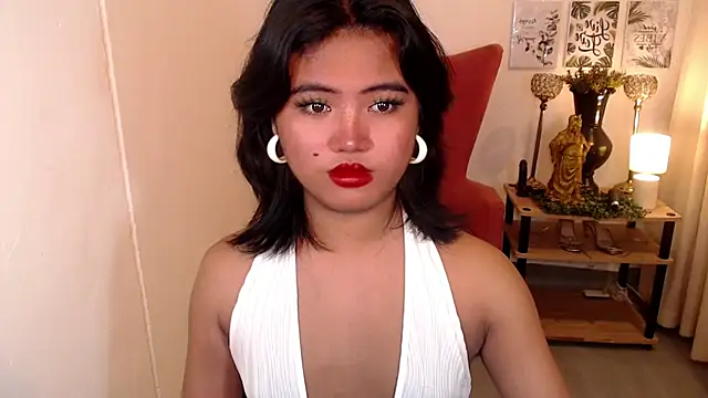 amazingjhanna online show from 07-18-26, 05:22
