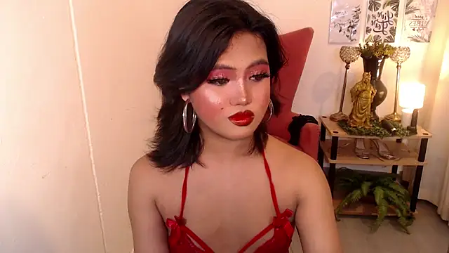 amazingjhanna online show from 07-22-26, 06:38