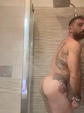 GmGit online show from 11-15-25, 04:58