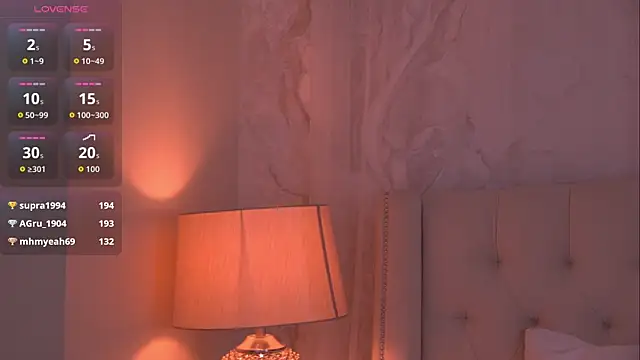 RemyLoon online show from 02-09-26, 01:42