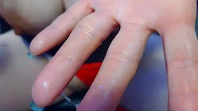 sharoldfox19 online show from 02-14-26, 01:52