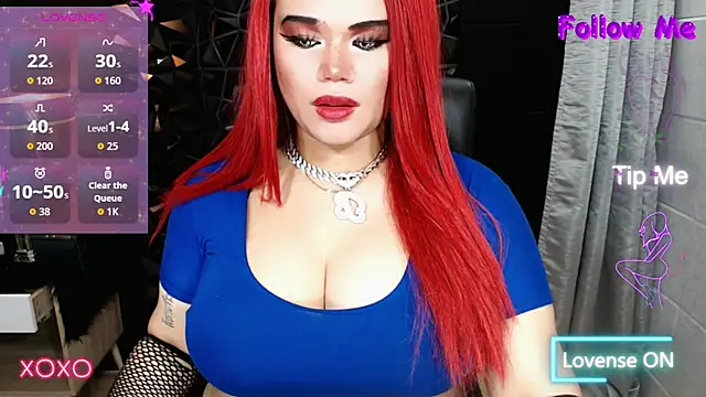 xHugeHarleySelfsuckerx online show from 10-13-25, 10:10