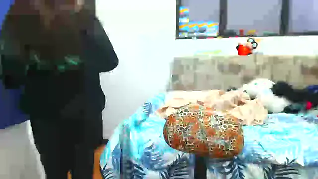 Nanilux online show from 10-12-25, 07:02