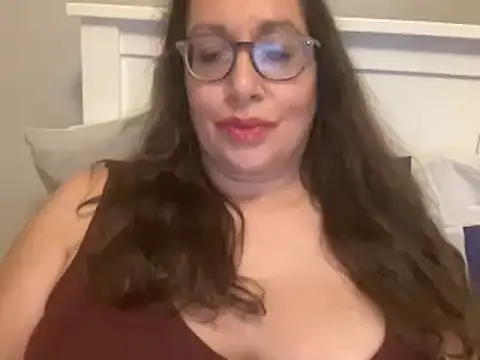 RosaFreya online show from 09-22-25, 05:48