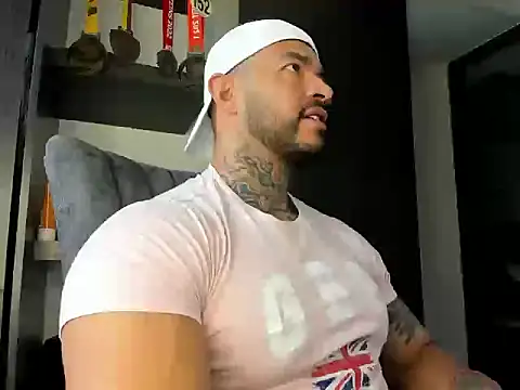 Michael Fame online show from 02-21-26, 12:39