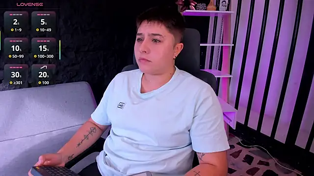 IanGilbert online show from 10-03-25, 08:50