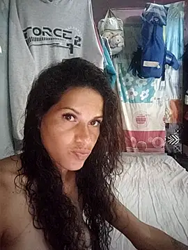 Lagataymoreno online show from 10-06-25, 07:00