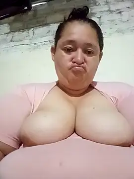 Sexyy-BBW online show from 10-21-25, 11:55