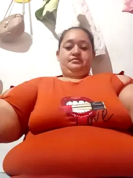 Sexyy-BBW online show from 11-13-25, 11:42