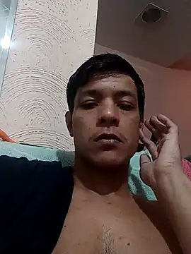 WillRodriguesf10 online show from 11-11-25, 06:41