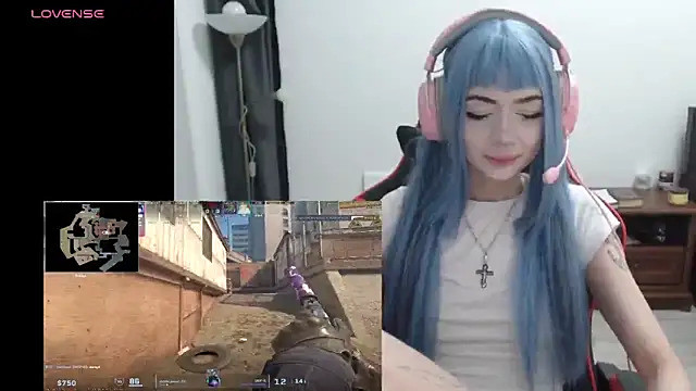 shadowraze228 online show from 03-04-26, 05:41