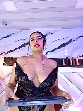 Zoe-Johnson  online show from 04-18-26, 09:37