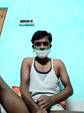 ShinuRoy online show from 11-18-25, 11:48