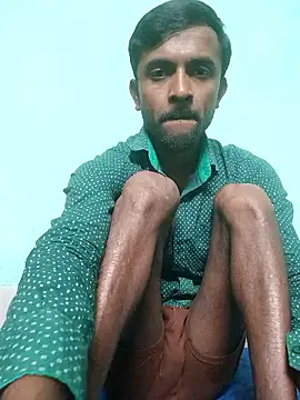 ShinuRoy online show from 02-09-26, 12:03