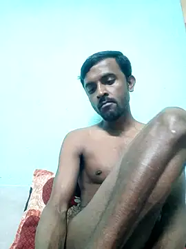 ShinuRoy online show from 02-22-26, 11:42