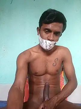 ShinuRoy online show from 03-03-26, 10:21