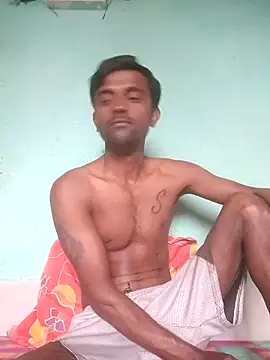 ShinuRoy online show from 03-07-26, 11:40