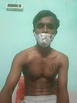 ShinuRoy online show from 03-24-26, 09:31