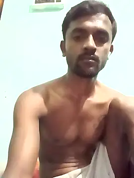 ShinuRoy online show from 04-17-26, 05:16