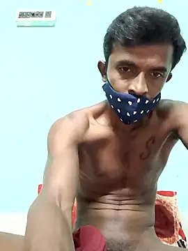 ShinuRoy online show from 05-11-26, 04:04