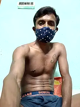 ShinuRoy online show from 05-19-26, 02:12