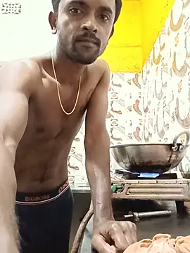 ShinuRoy online show from 07-22-26, 01:52