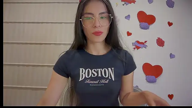 sasha jonne online show from 02-13-26, 01:23