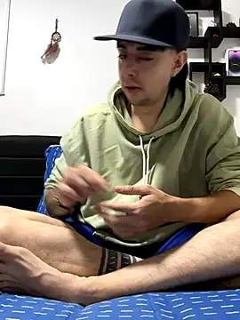 Jaguer2213 online show from 09-27-25, 03:55