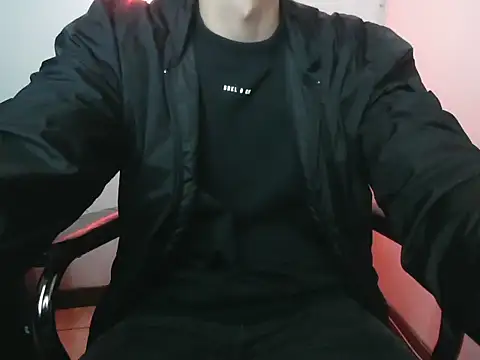 LiamMason online show from 12-01-25, 02:49