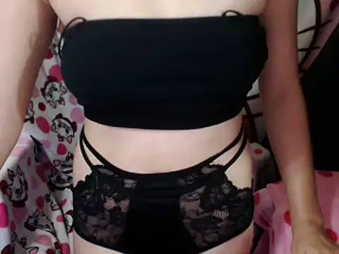 HottieAya Goddess online show from 07-09-26, 12:09