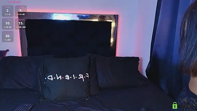 madisonwalkeeer online show from 02-06-26, 08:01