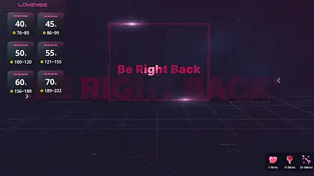 Kayla21  online show from 02-06-26, 01:25