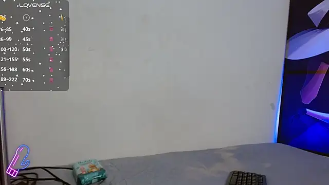 Kayla21  online show from 02-28-26, 12:50