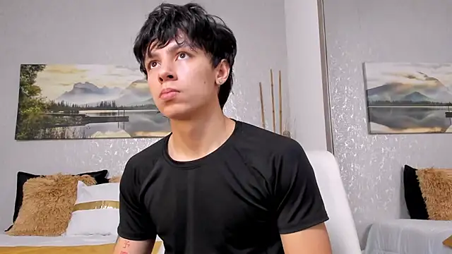 Tyler durten online show from 11-19-25, 03:06